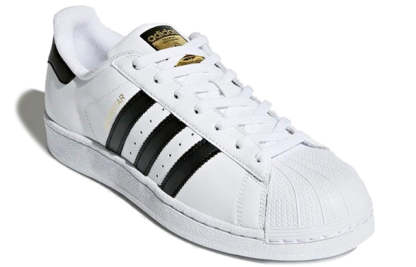 adidasSuperstar 'Footwear White Black'