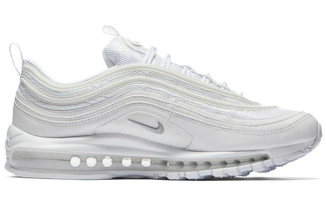NikeAir Max 97 'Triple White'