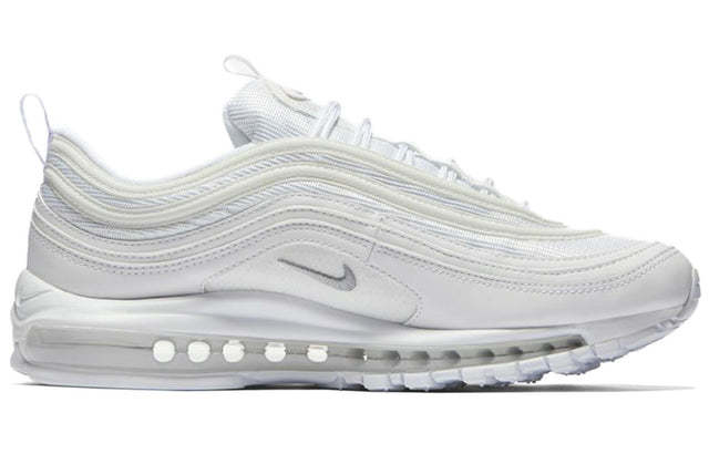 NikeAir Max 97 'Triple White'