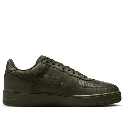 Nithtke x Kobe Bryant Aithtr Force 1 Low 'Forever Cargo Khaki'