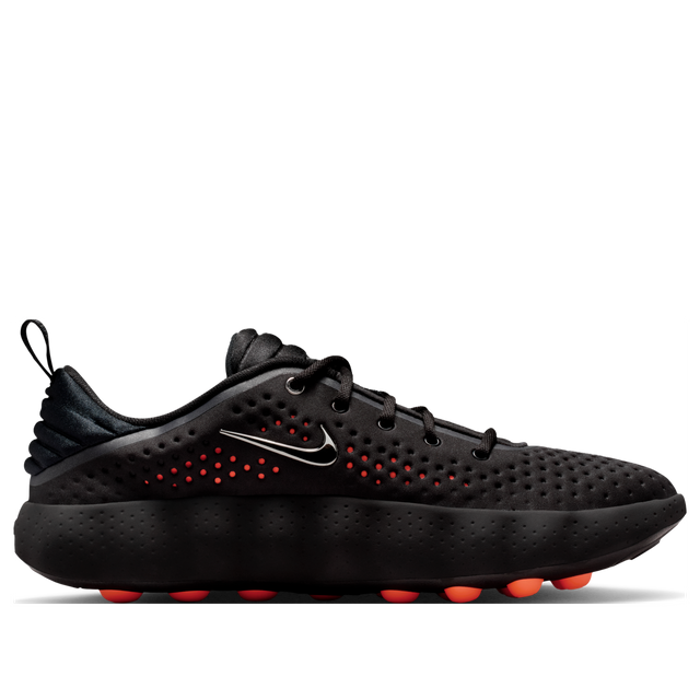 Mind 002 'Black Hyper Crimson'