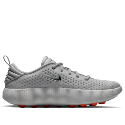 Mind 002 'Light Smoke Grey'