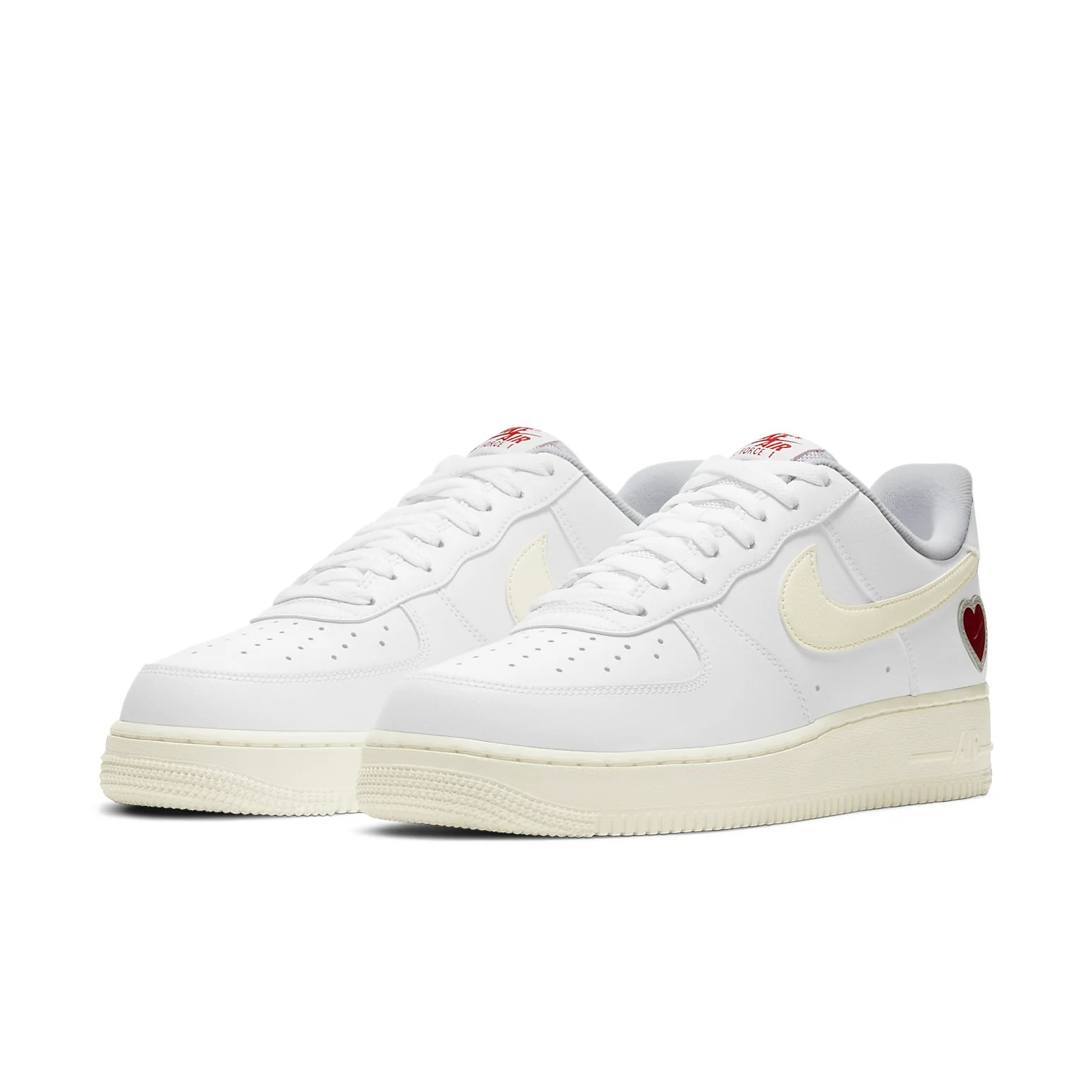 Air Force 1 Low 'Valentine's Day 2021' DD7117-100