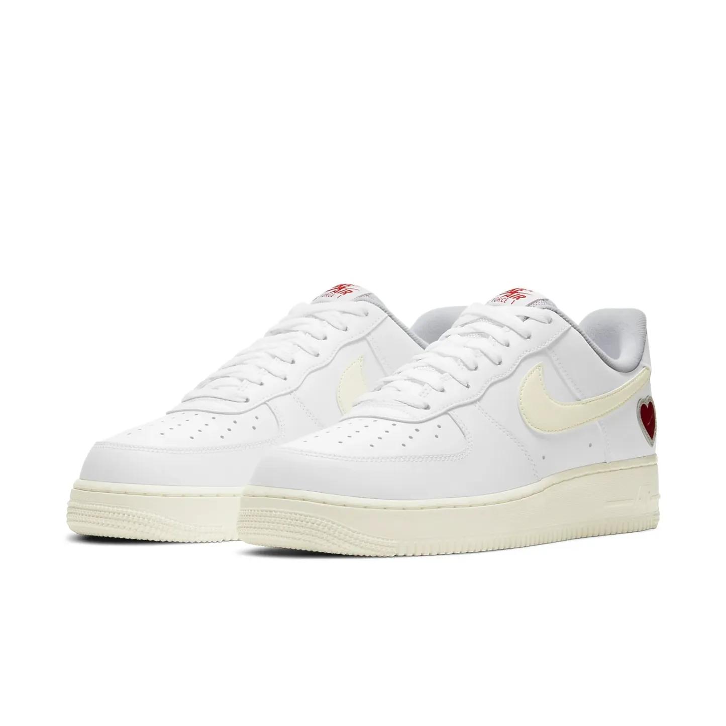 Air Force 1 Low 'Valentine's Day 2021' DD7117-100