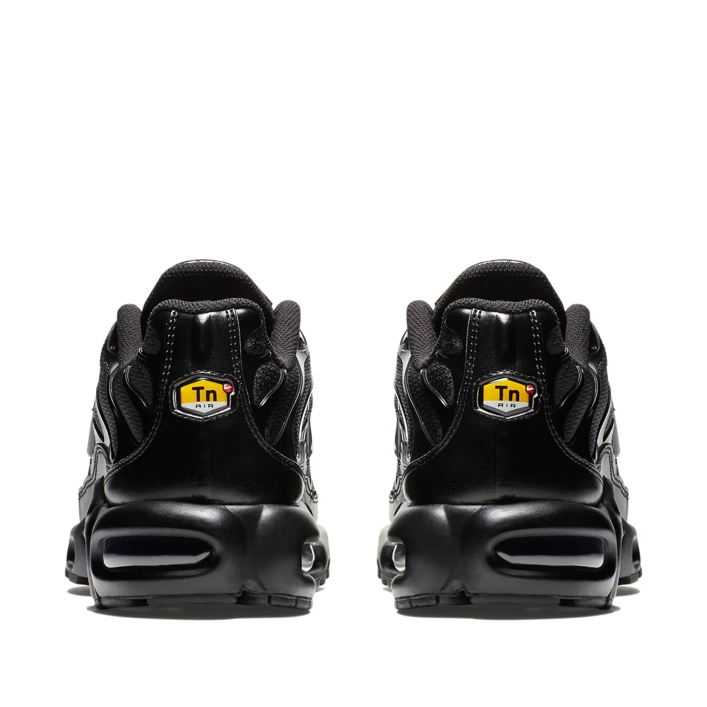 Air Max Plus 'Triple Black' 604133-050