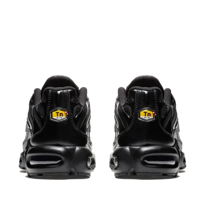 Air Max Plus 'Triple Black' 604133-050