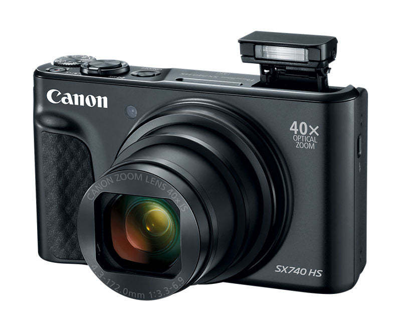 Powershot Camera