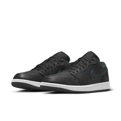 Aithtr Jordthtan 1 Low SE 'Black Elephant' FB9907-001