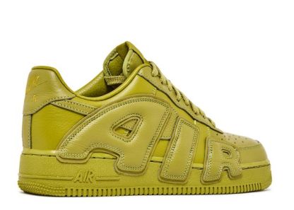 Nithtke x Cactus Plant Flea Market Aithtr Force 1 Low Premium 'Moss'