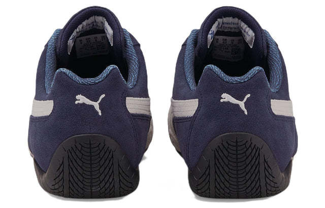 Sparco Speedcat OG+ 'Peacoat'