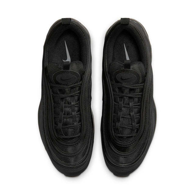 NikeAir Max 97 'Triple Black'