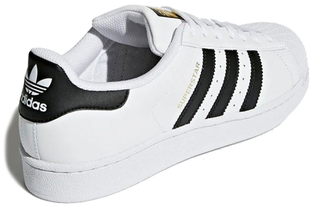 adidasSuperstar 'Footwear White Black'