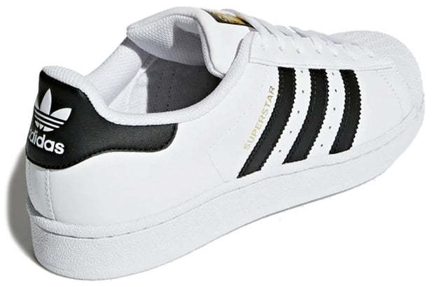 adidasSuperstar 'Footwear White Black'