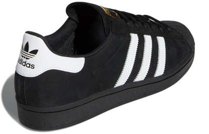 adidasSuperstar 'Core Black'