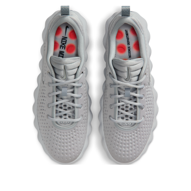 Mind 002 'Light Smoke Grey'