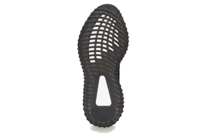 Yeethtzy Boost 350 V2 'Bred' CP9652