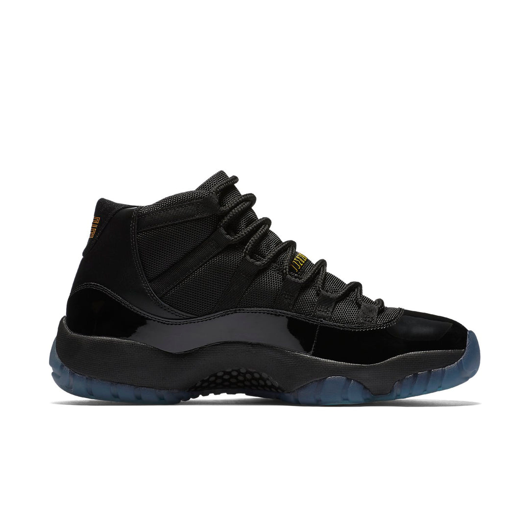 （Men’s）Aithtr Jordthtan 11 Retro 'Gamma Blue'