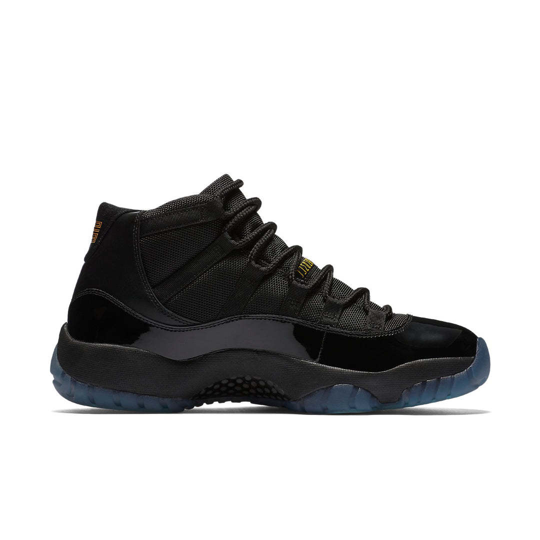 （Men’s）Aithtr Jordthtan 11 Retro 'Gamma Blue'
