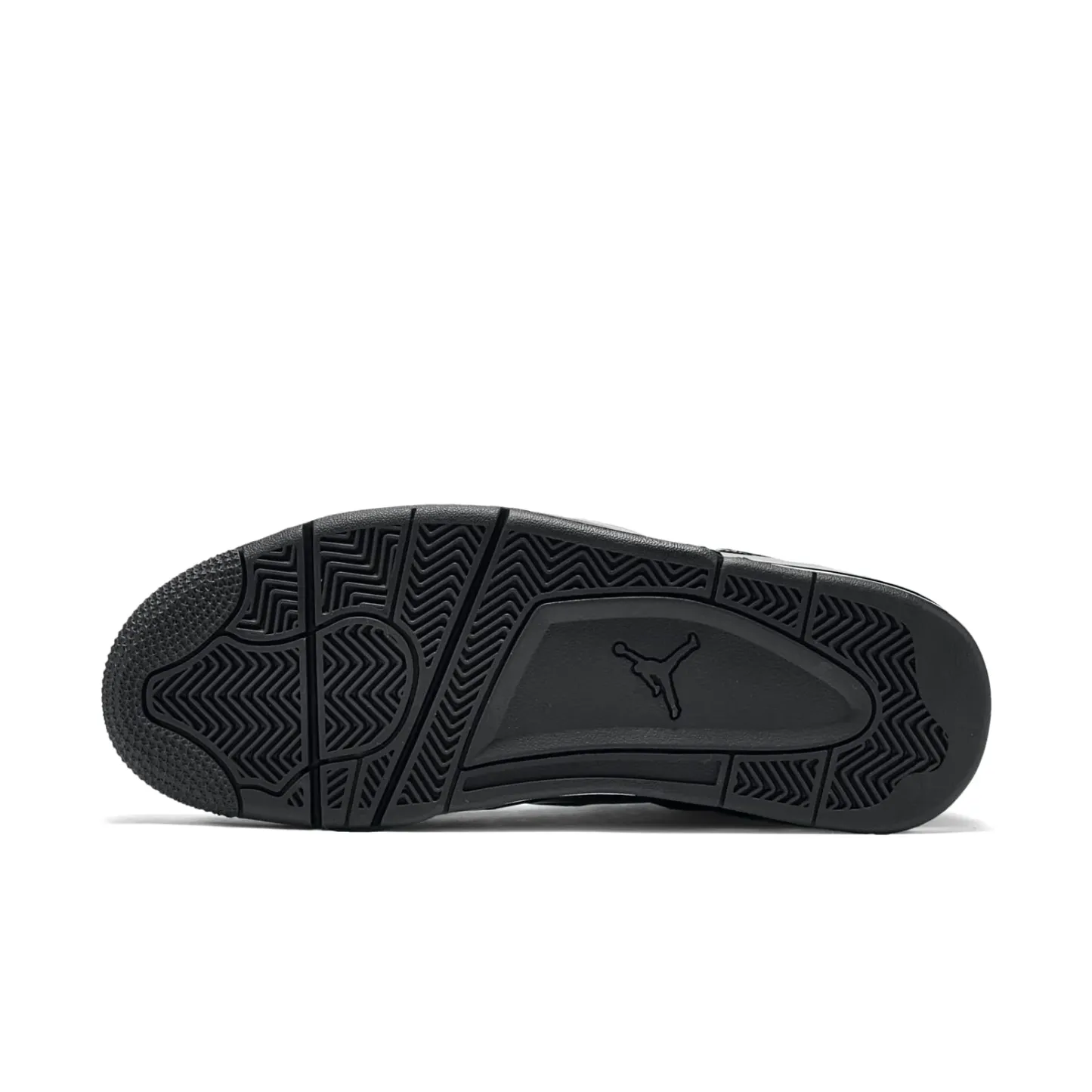 Retro 11Lab4 'Black Patent Leather' 719864-010