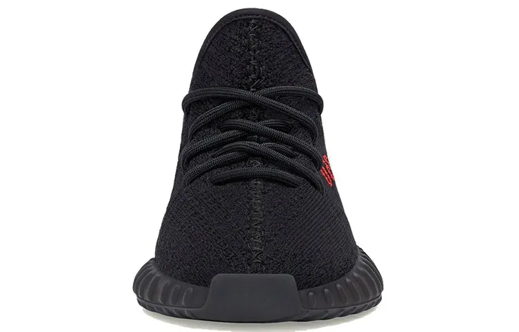 Yeethtzy Boost 350 V2 'Bred' CP9652