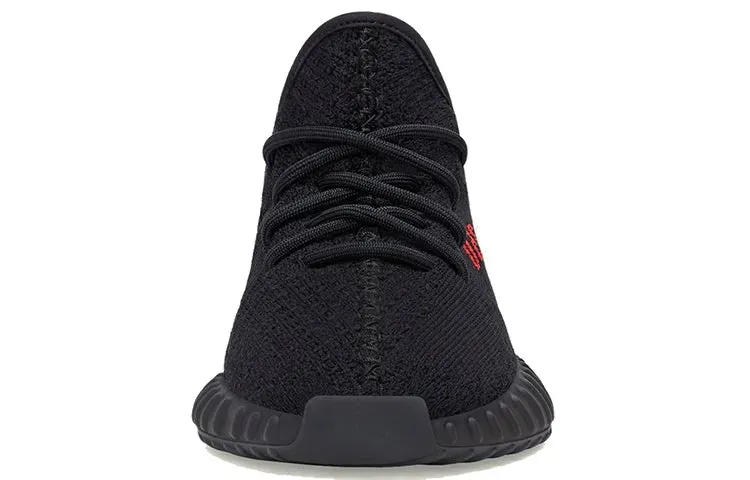 Yeethtzy Boost 350 V2 'Bred' CP9652