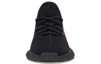 Yeethtzy Boost 350 V2 'Bred' CP9652