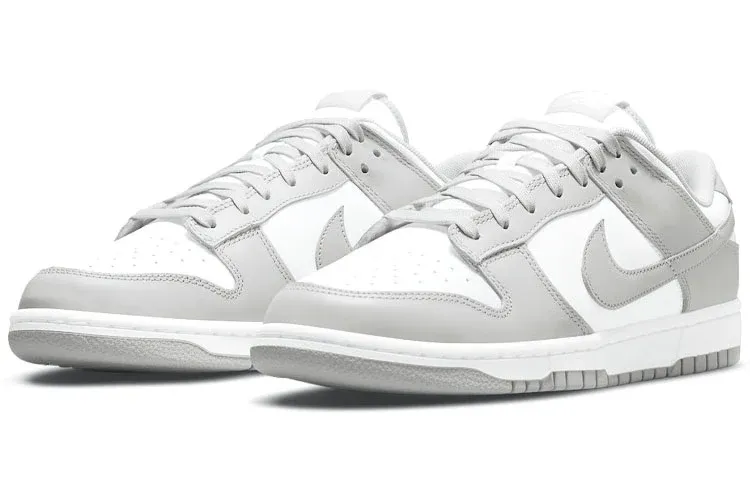 Dunk Low 'Grey Fog' DD1391-103