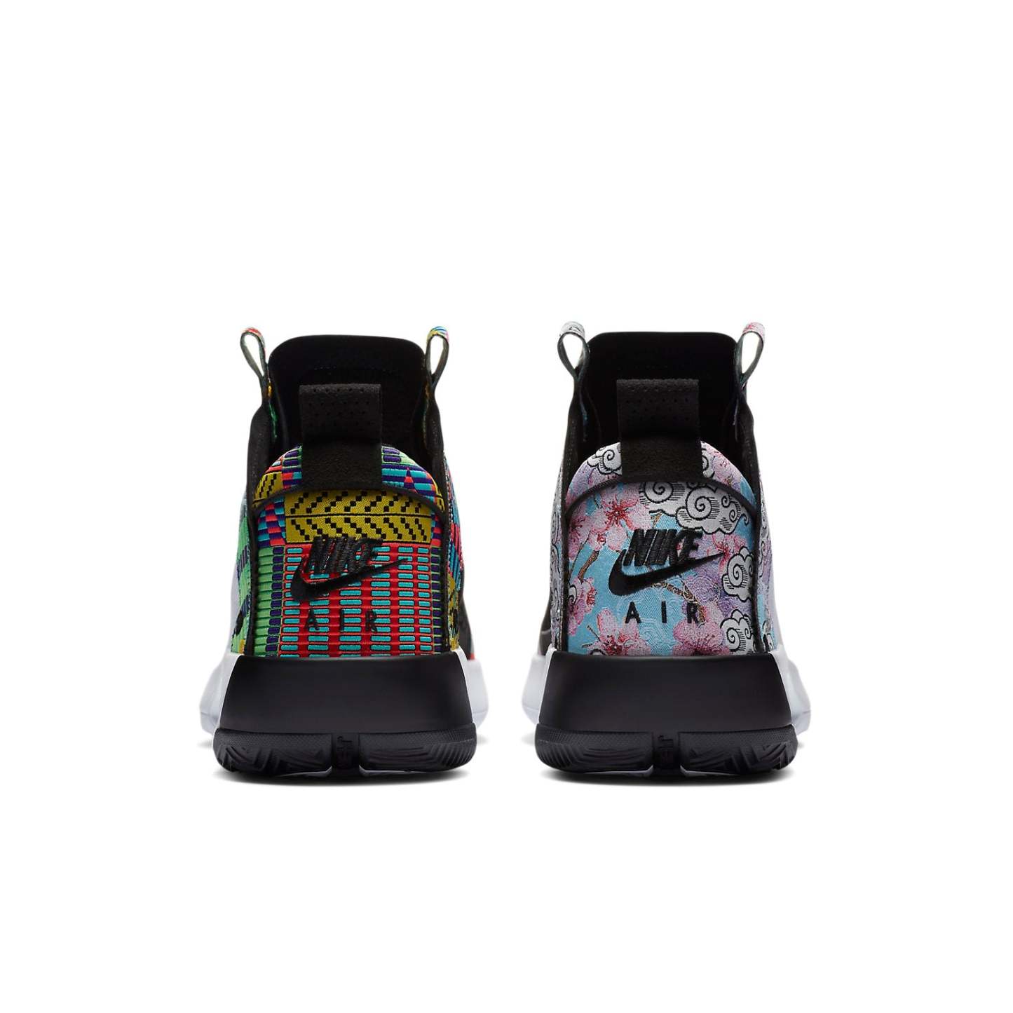 Rui Hachimura x Air Jordan 34 'Heritage' DA1900-900