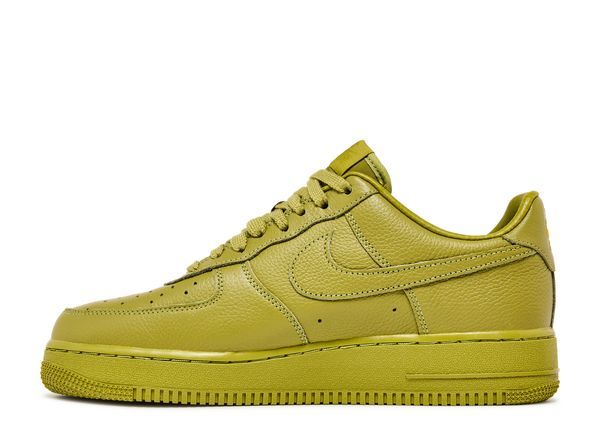 Nithtke x Cactus Plant Flea Market Aithtr Force 1 Low Premium 'Moss'