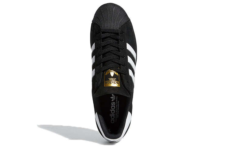 adidasSuperstar 'Core Black'