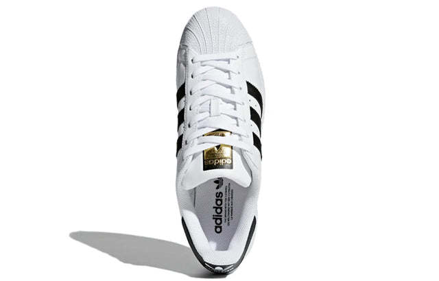 adidasSuperstar 'Footwear White Black'