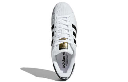 adidasSuperstar 'Footwear White Black'