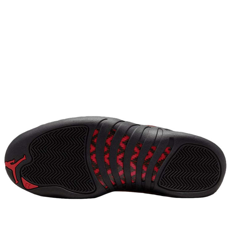 Aithtr Jordthtan12 Retro 'Bloodline'