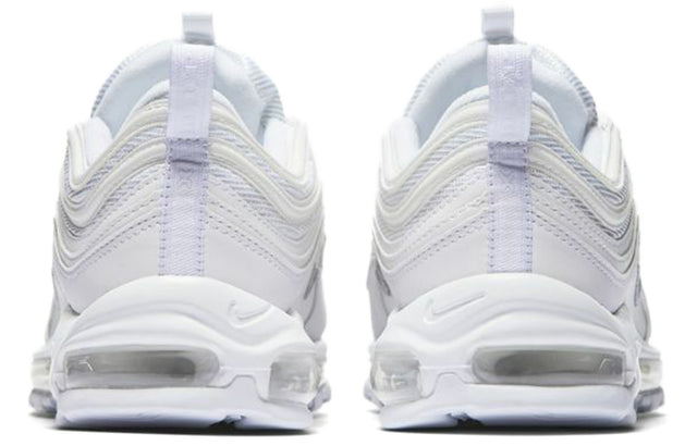 NikeAir Max 97 'Triple White'