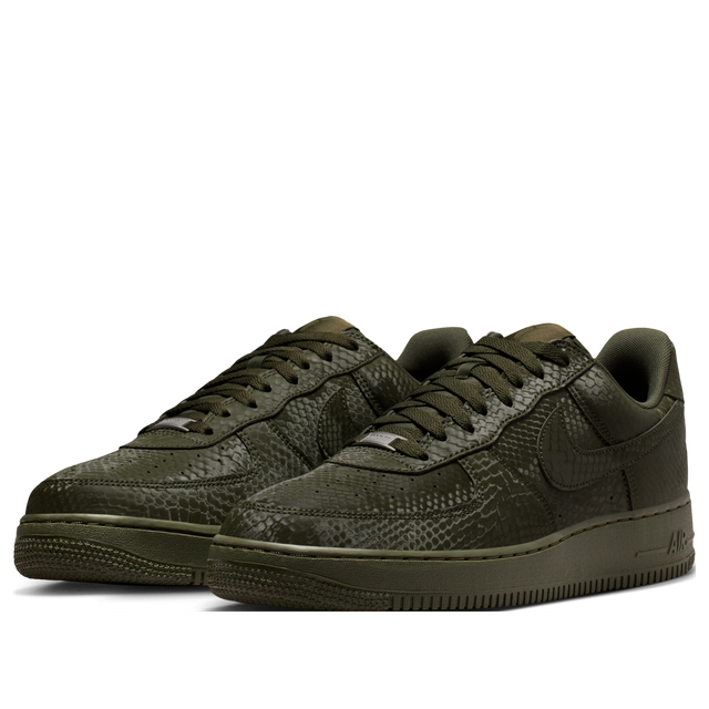 Nithtke x Kobe Bryant Aithtr Force 1 Low 'Forever Cargo Khaki'