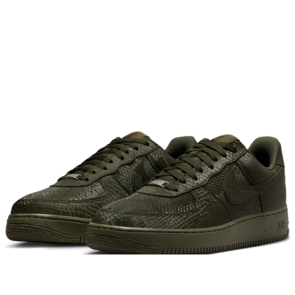 Nithtke x Kobe Bryant Aithtr Force 1 Low 'Forever Cargo Khaki'