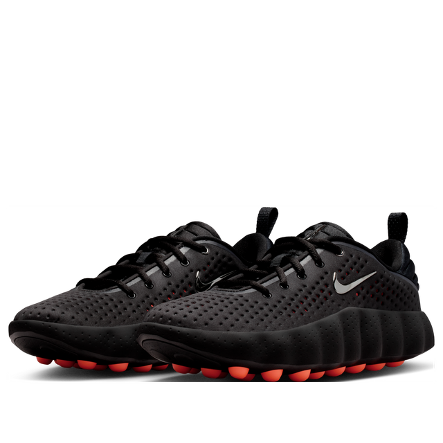 Mind 002 'Black Hyper Crimson'