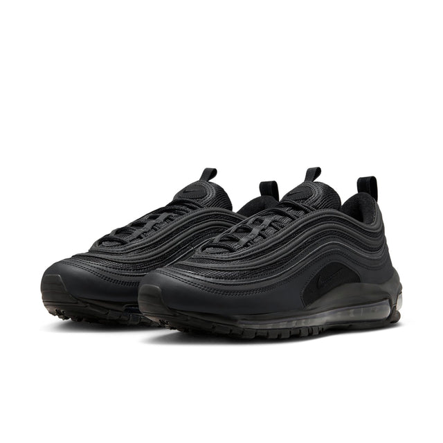NikeAir Max 97 'Triple Black'