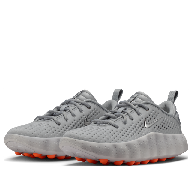 Mind 002 'Light Smoke Grey'