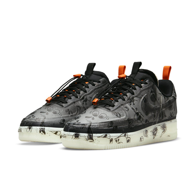 Aithtr Force 1 Experimental 'Halloween'