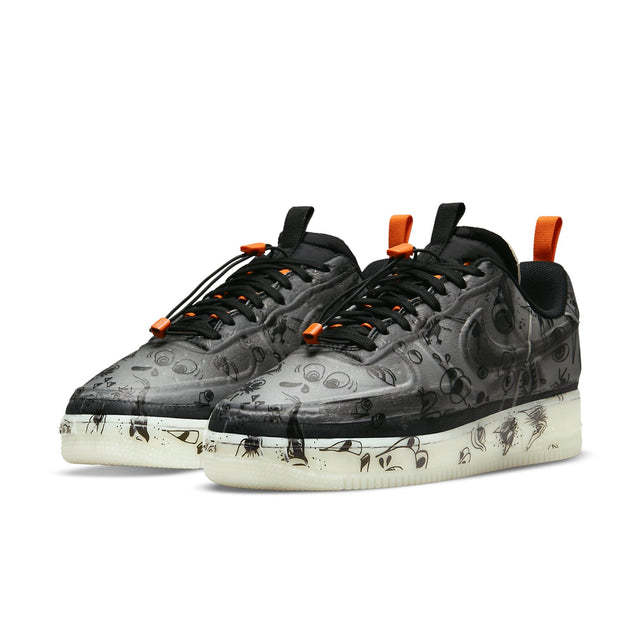 Aithtr Force 1 Experimental 'Halloween'