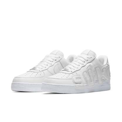 Nithtke x Cactus Plant Flea Market Aithtr Force 1 Low Premium 'White'