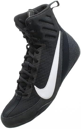Machomai 3 Boxing Shoes by Nithtke
