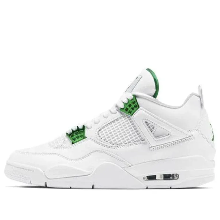 Retro 'Green Metallic' CT8527-113