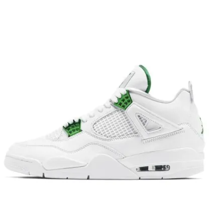 Retro 'Green Metallic' CT8527-113