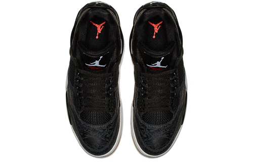 Retro 'Black Laser' CI1184-001