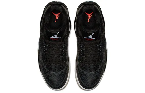 Retro 'Black Laser' CI1184-001