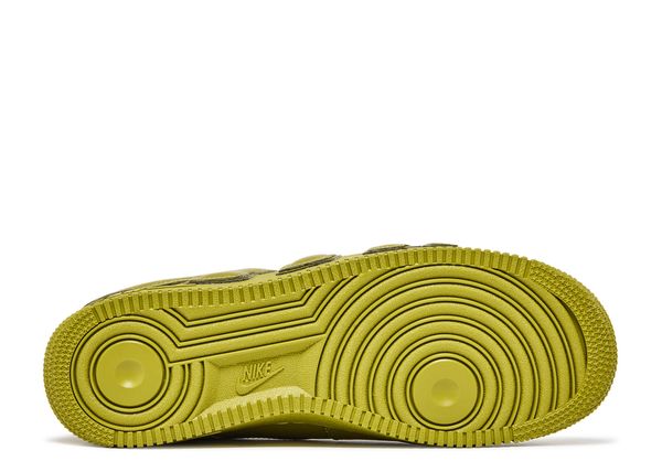 Nithtke x Cactus Plant Flea Market Aithtr Force 1 Low Premium 'Moss'