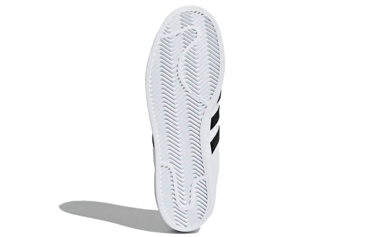 adidasSuperstar 'Footwear White Black'