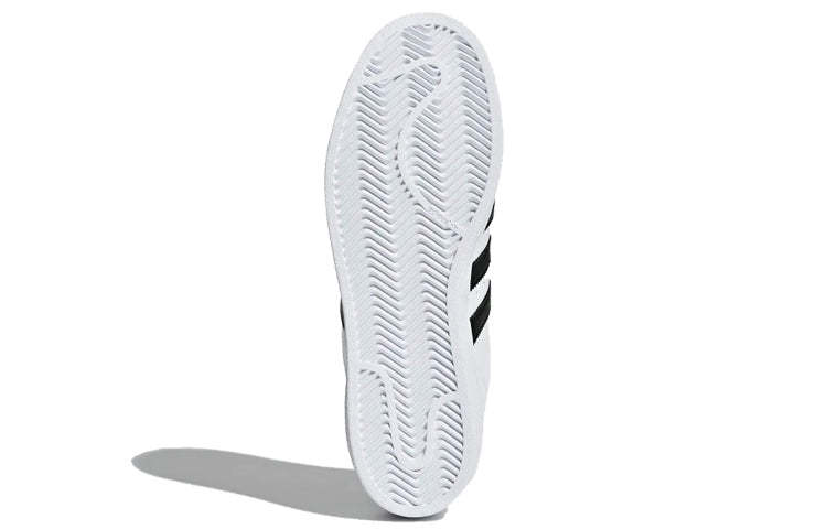 adidasSuperstar 'Footwear White Black'